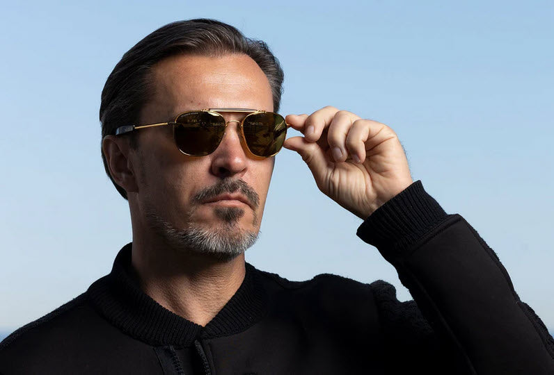 Eagle Eyes Freedom Apollo Aviator