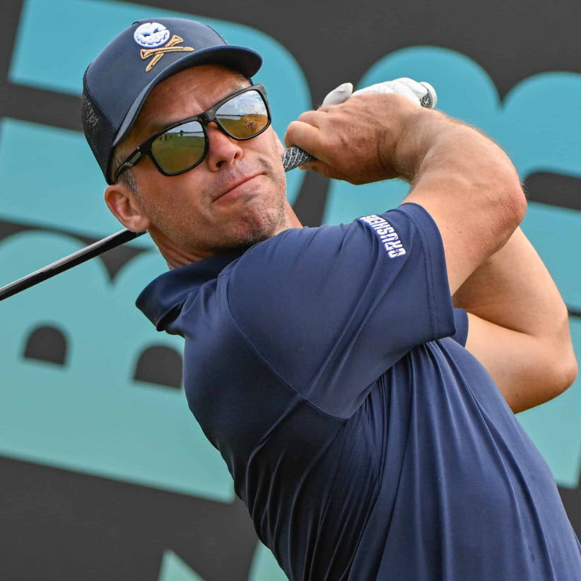 Scheyden Looper Golf Sunglasses