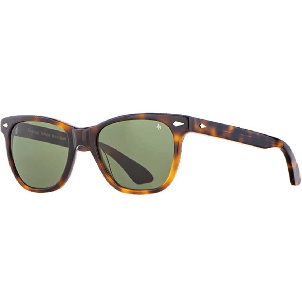 AO Eyewear American Optical Saratoga Sunglasses – All Variations