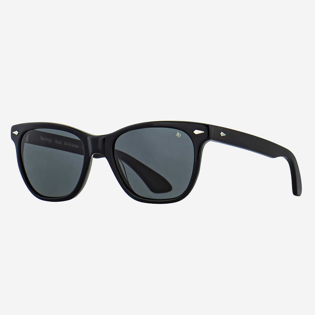 AO Eyewear American Optical Saratoga Sunglasses – All Variations