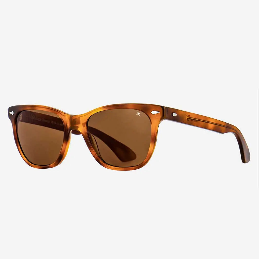 AO Eyewear American Optical Saratoga Sunglasses – All Variations