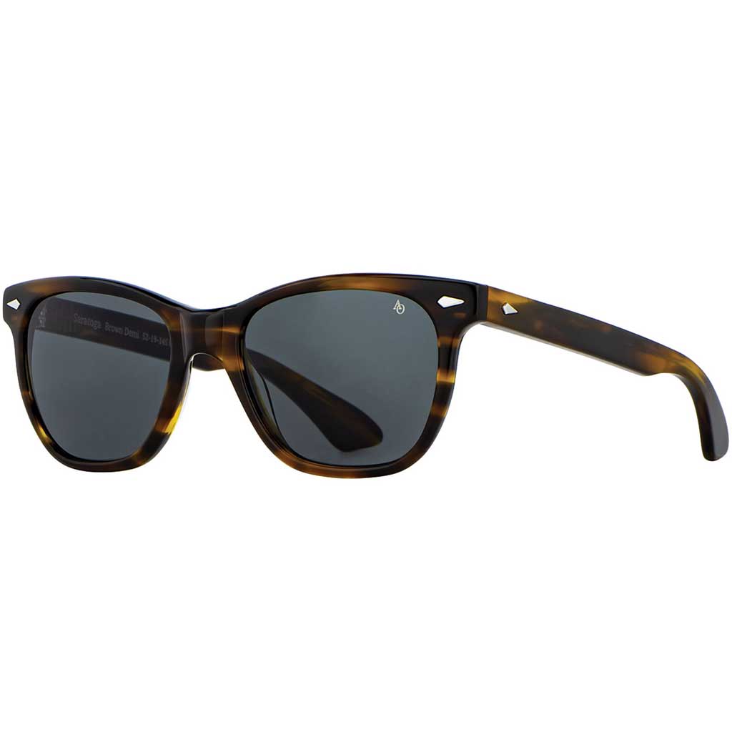 AO Eyewear American Optical Saratoga Sunglasses – All Variations