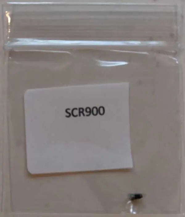 Randolph Replacement Screws
