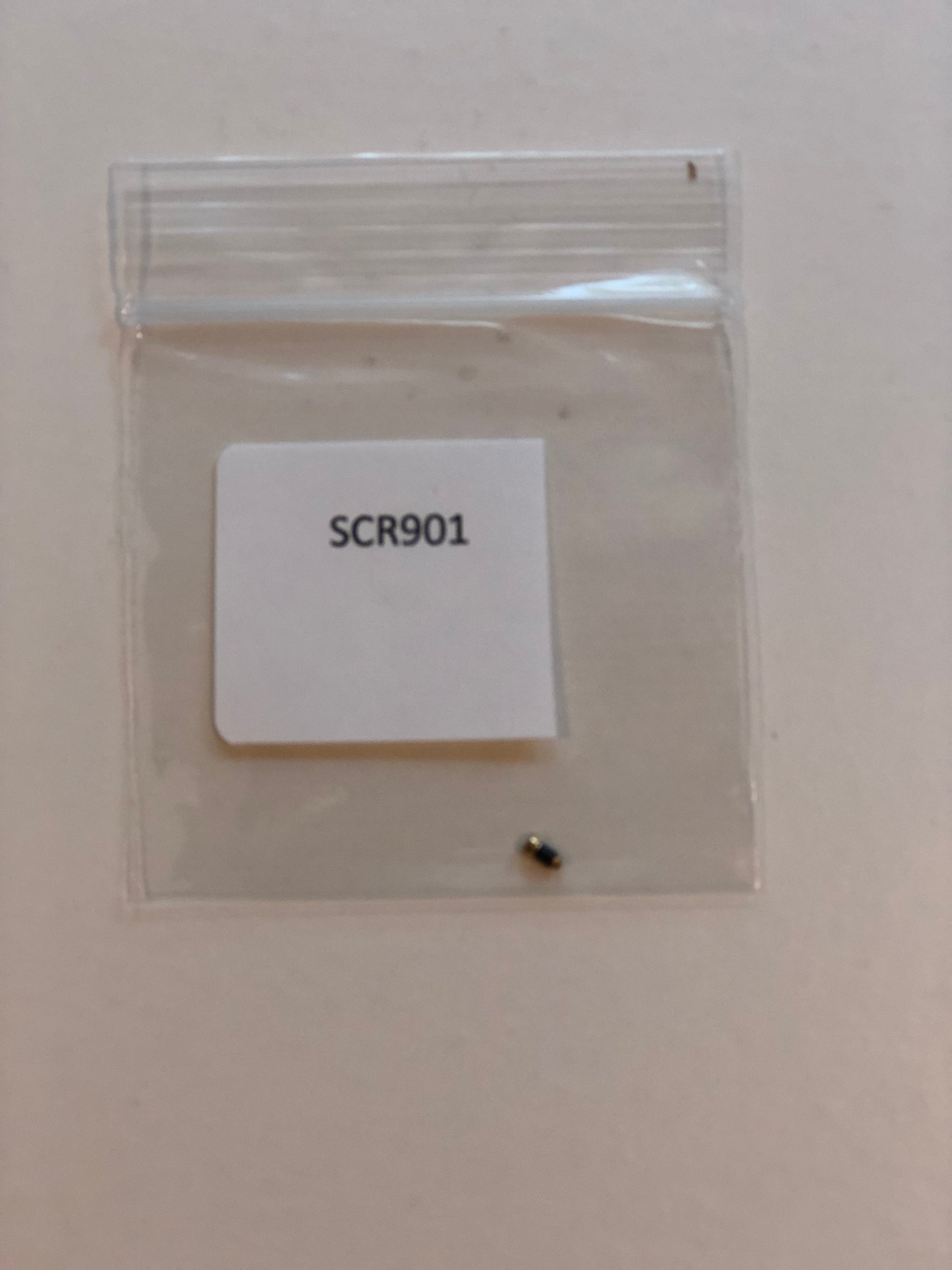 Randolph Replacement Screws