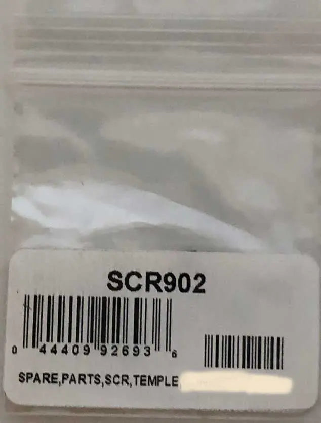 Randolph Replacement Screws