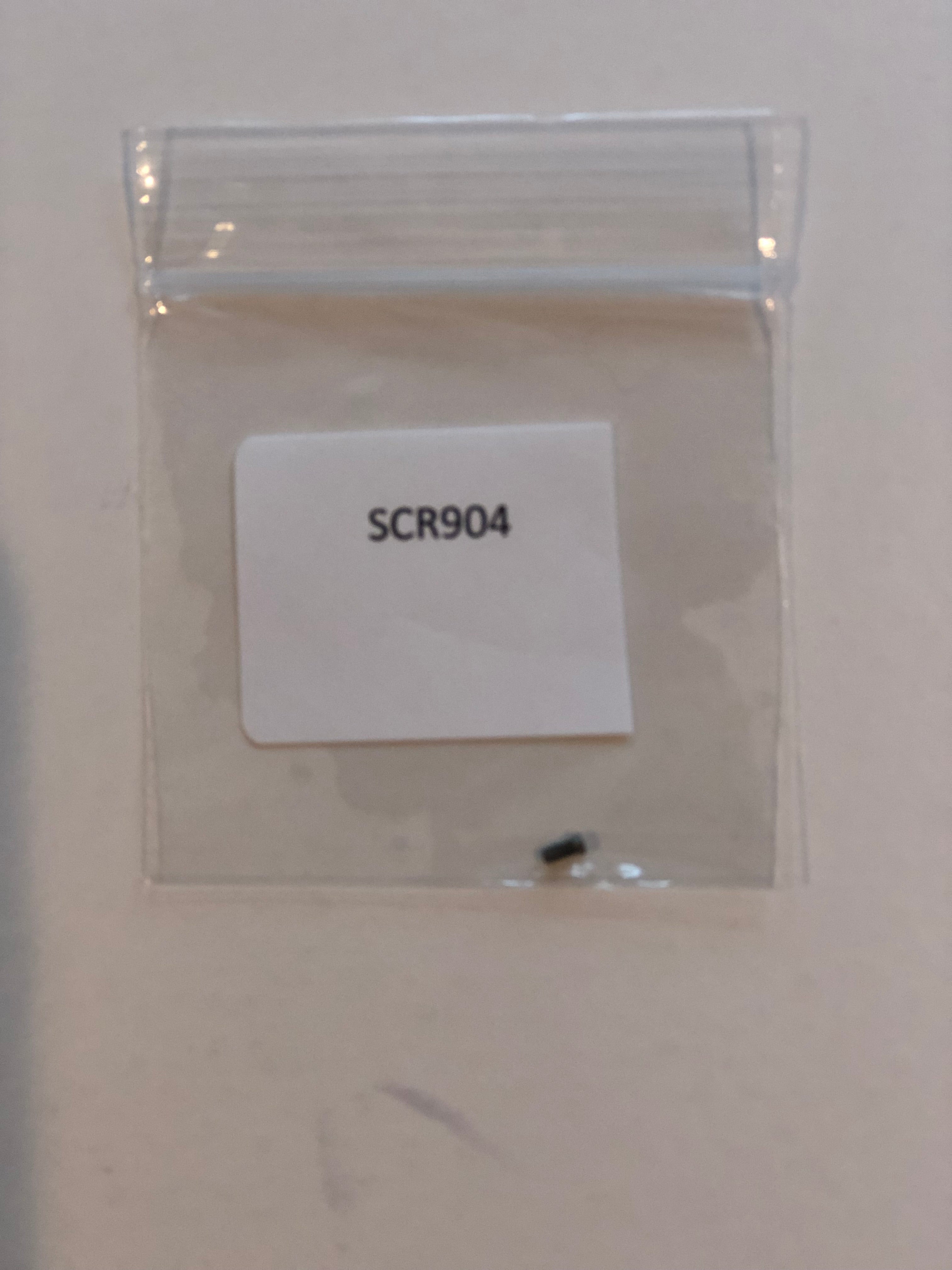 Randolph Replacement Screws