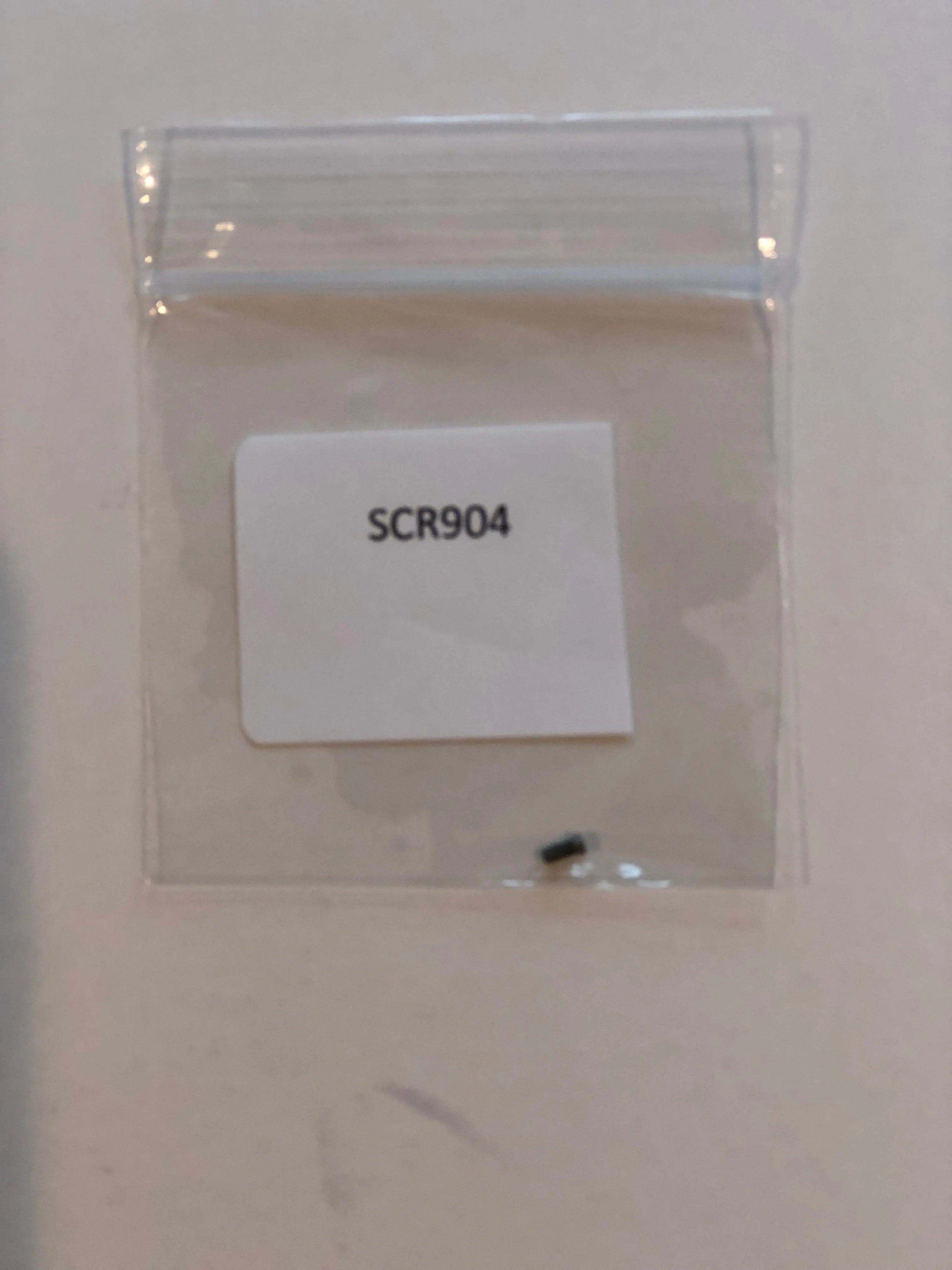 Randolph Replacement Screws