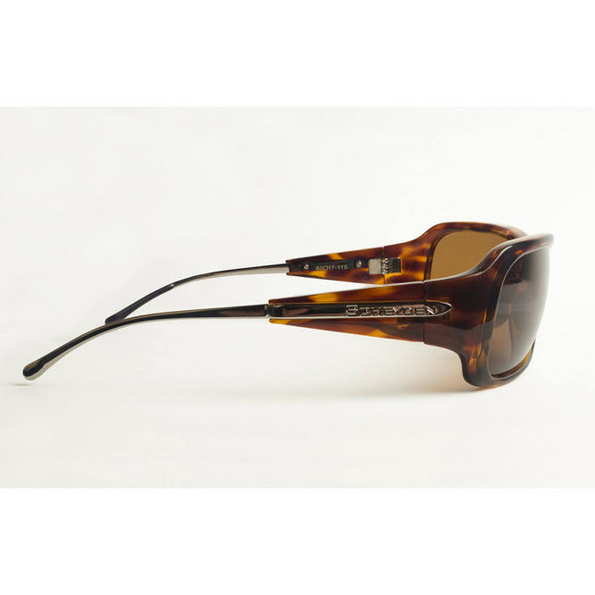 Scheyden Revelstoke Hybrid Sunglasses--Aviator Sunglasses-Scheyden