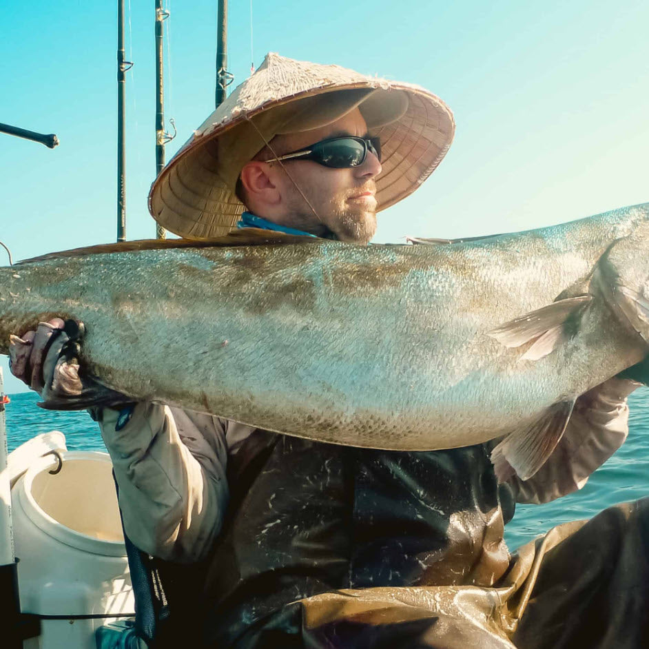 Scheyden Pilot Jet-A Sunglasses