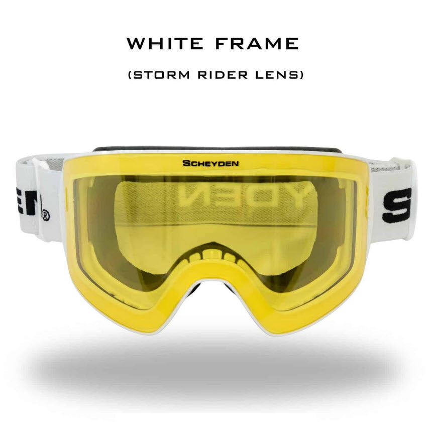 Scheyden M1 Ski and Snowboarding Goggles