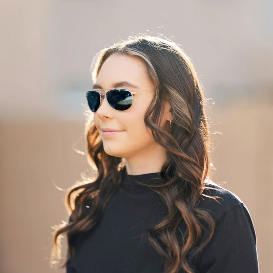 Method Seven Aviatrix Sunglasses