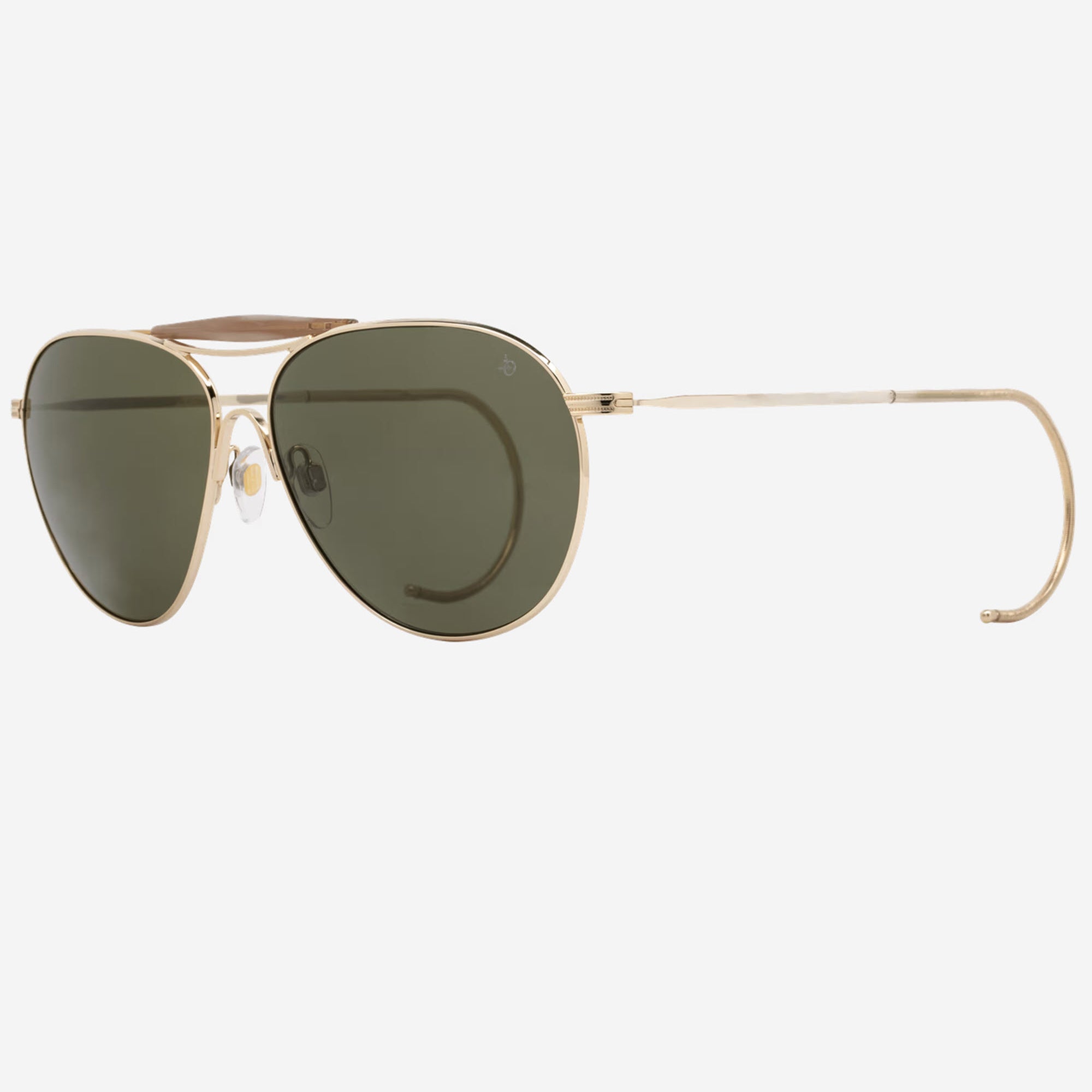 AO Eyewear American Optical Hazemaster Sunglasses