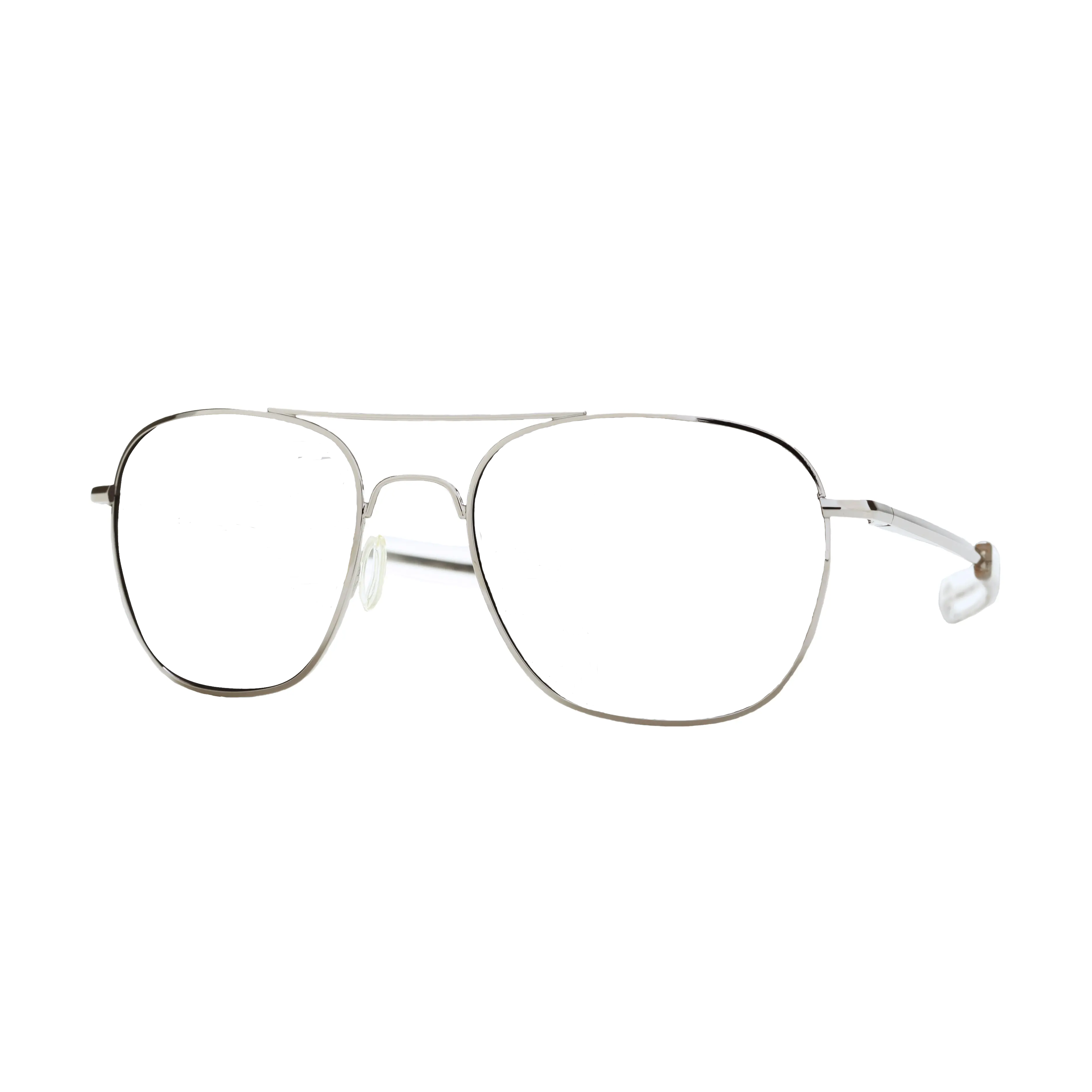 Eagle Eyes Prescription Frames Aviator Sunglasses