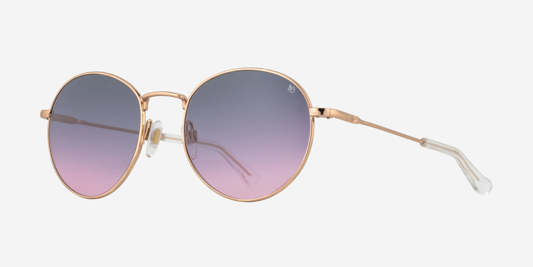 AO Eyewear AO-1002 Round Sunglasses