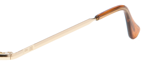 Randolph Aviator Replacement Temples