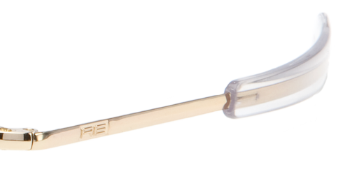 Randolph Aviator Replacement Temples