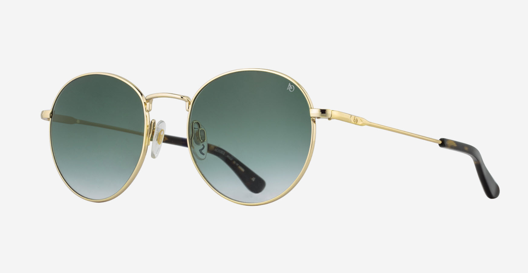 AO Eyewear AO-1002 Round Sunglasses