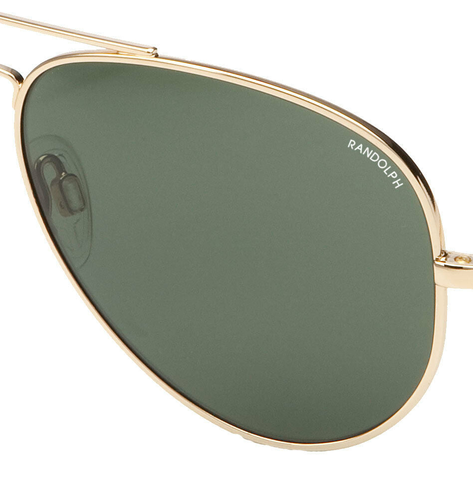 Randolph Concorde Replacement Sunglass Lenses