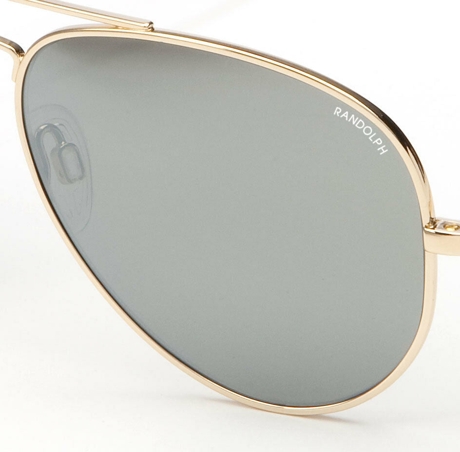 Randolph Concorde Replacement Sunglass Lenses