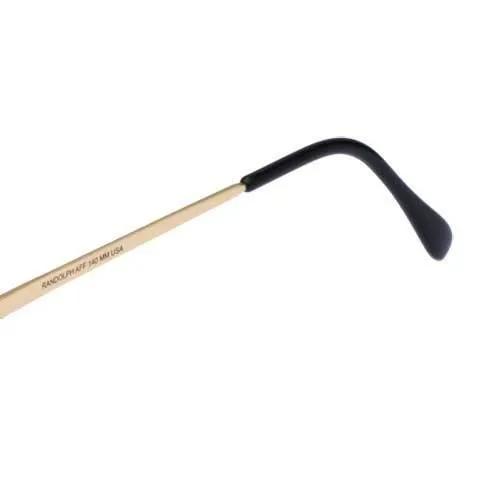 Randolph Aviator Replacement Temples