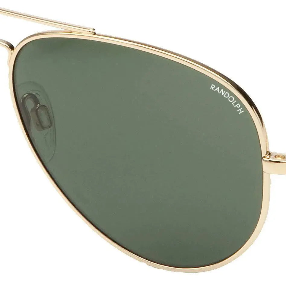 Randolph Concorde Replacement AGX Sunglass Lenses