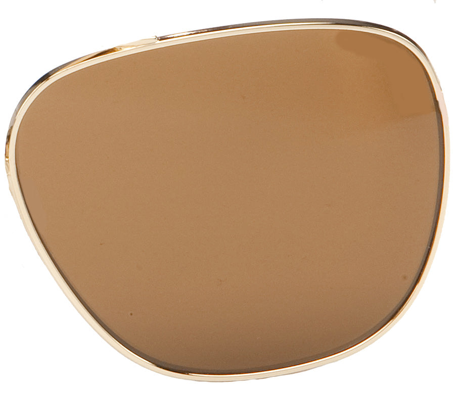 Prescription Trivex Sunglass Lenses