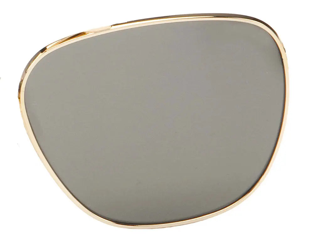 Prescription Trivex Sunglass Lenses