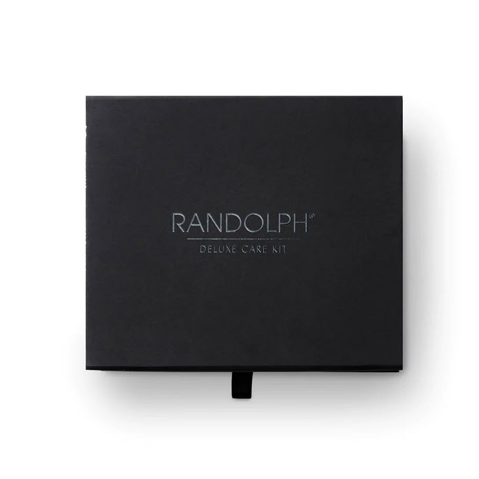 Randolph Deluxe Sunglass Care Kit