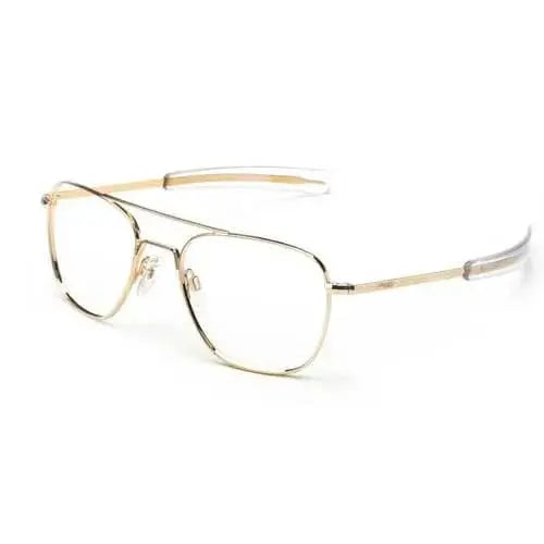Randolph Aviator Sunglass Frames