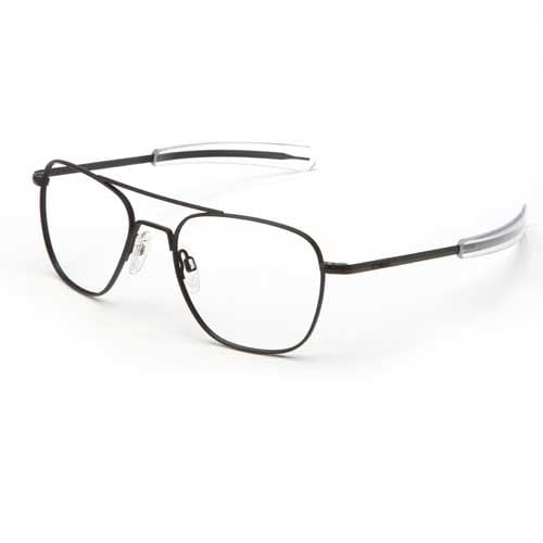 Randolph Aviator Sunglass Frames