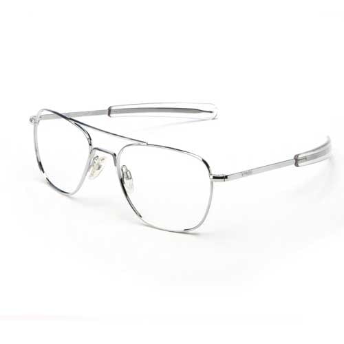 Randolph Aviator Sunglass Frames