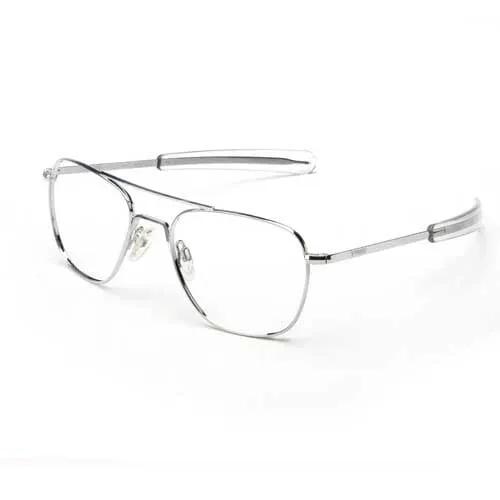 Randolph Aviator Sunglass Frames