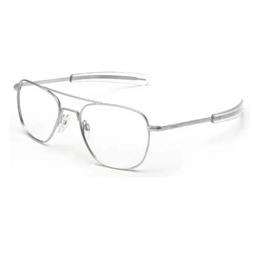 Randolph Aviator Sunglass Frames
