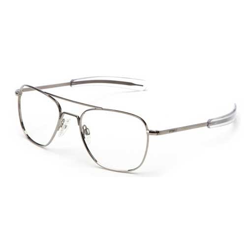 Randolph Aviator Sunglass Frames