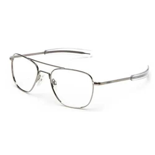 Randolph Aviator Sunglass Frames