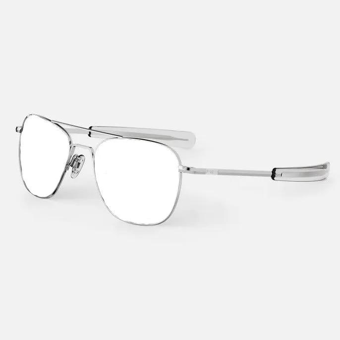Randolph Aviator Sunglass Frames