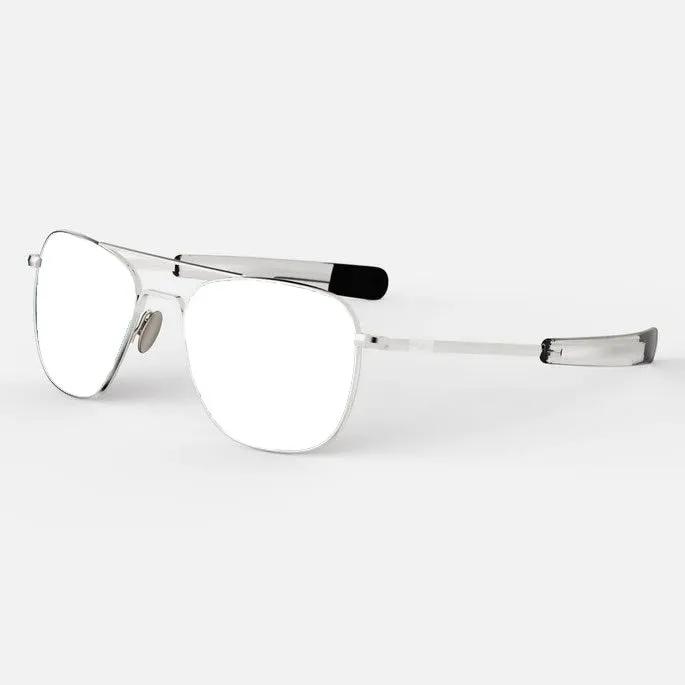 Randolph Aviator Sunglass Frames
