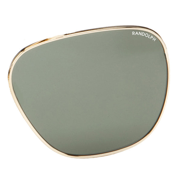 Randolph Aviator Replacement Sunglass Lenses