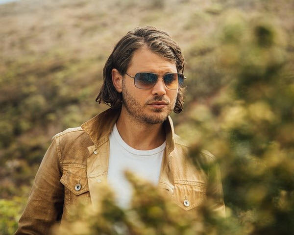 Randolph Archer Sunglasses