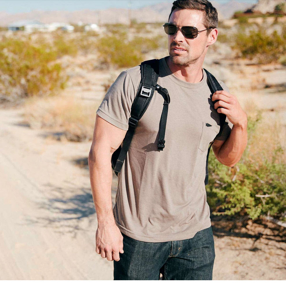 Randolph Archer Sunglasses