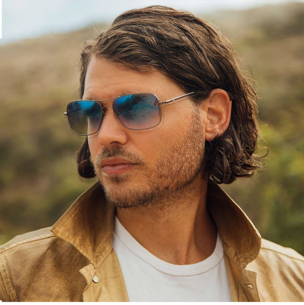 Randolph Archer Sunglasses