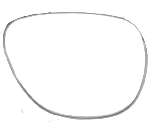 Prescription Trivex Sunglass Lenses