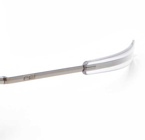 Randolph Aviator Replacement Temples