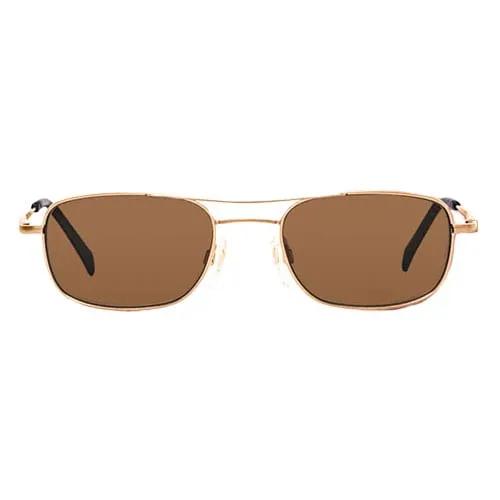 Scheyden Classic Vintage Maverick Aviator Sunglasses