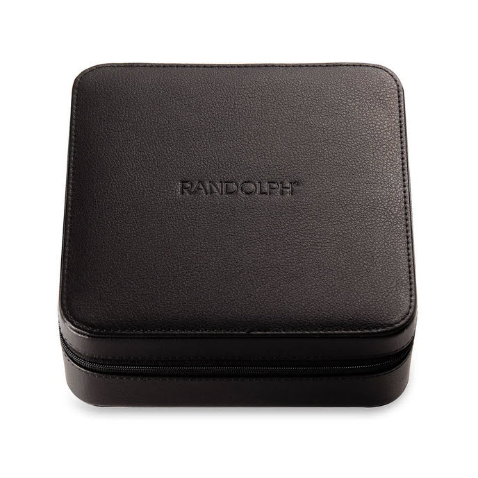 Randolph 3-Frame Luxury Travel Case