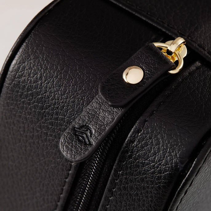 Randolph 3-Frame Luxury Travel Case