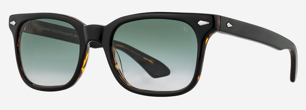 AO Eyewear American Optical Tournament Sunglasses