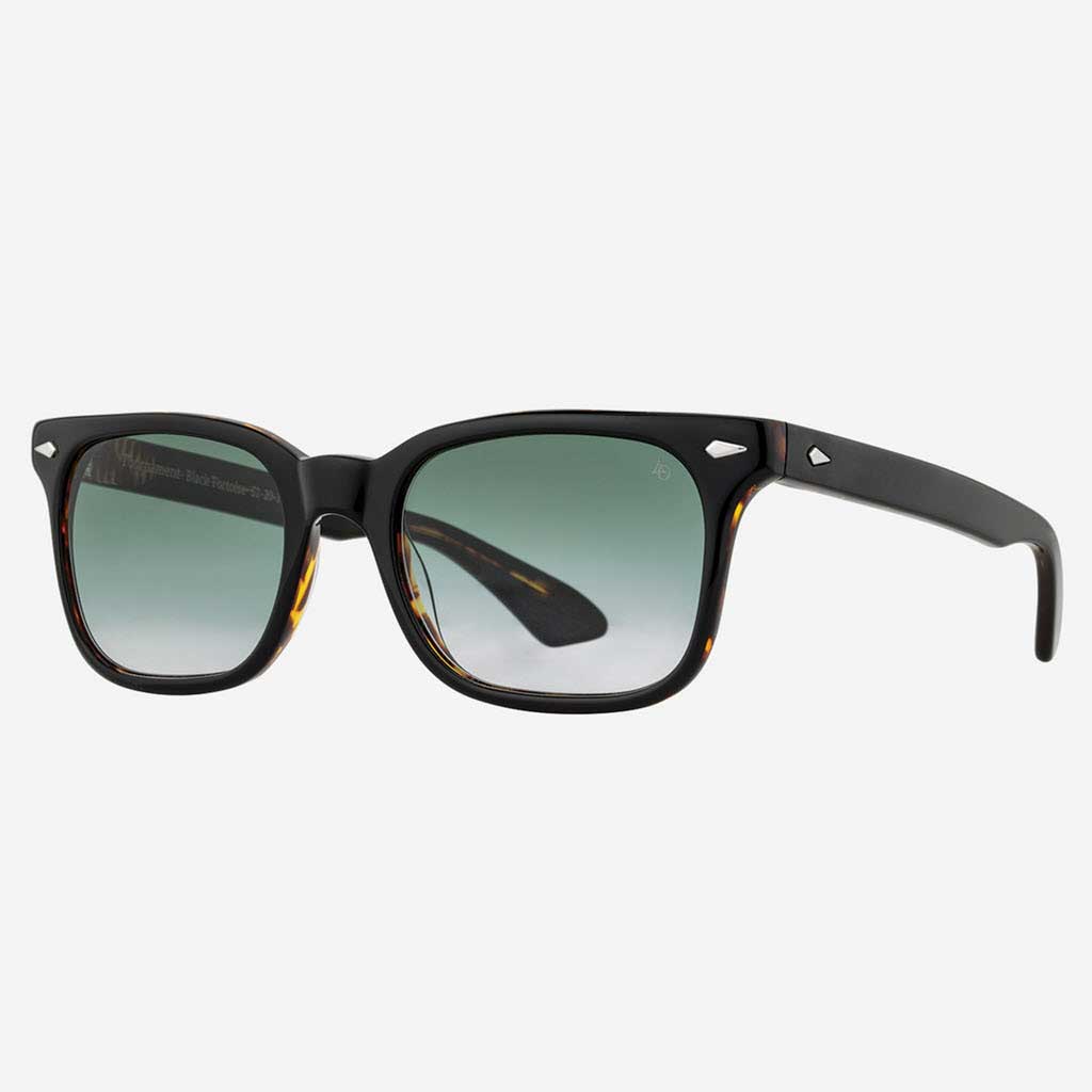 AO Eyewear American Optical Tournament Sunglasses