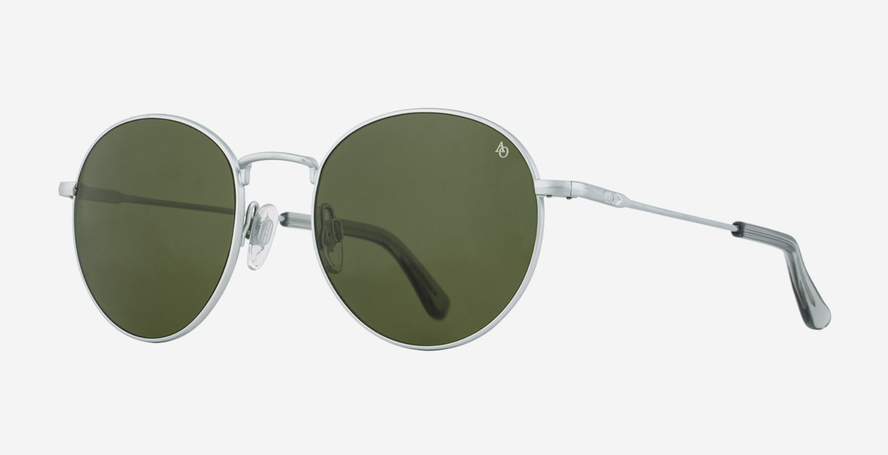 AO Eyewear AO-1002 Round Sunglasses