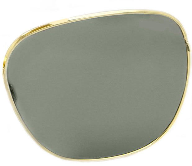 Prescription Trivex Sunglass Lenses